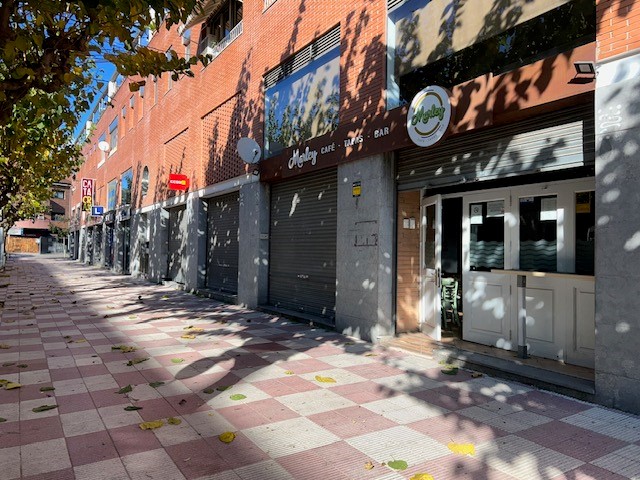Local en Lloret de Mar, Girona